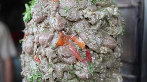 Stock Stock Footage 132582492