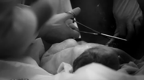 Childbirth Stock Video Footage | Royalty Free Childbirth Videos | Pond5