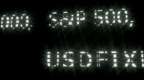 Stock Market Tickers Data Vortex	 	 	 	 	 	 	 	 Stock Market Tickers Data Vortex Видео 34164775