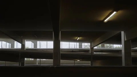 Stock parking 4k Stock-Footage 146200514