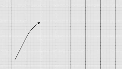 Stock price chart on the notebook page. Growth and decline dynamics. Creative fi Stock Footage 200947545