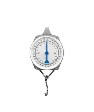 Stock scale isolated Stock Photos
