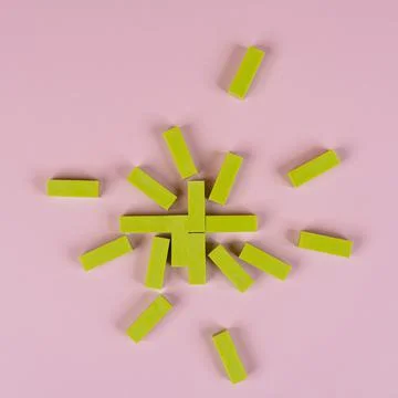 Stock splits Stock Photos