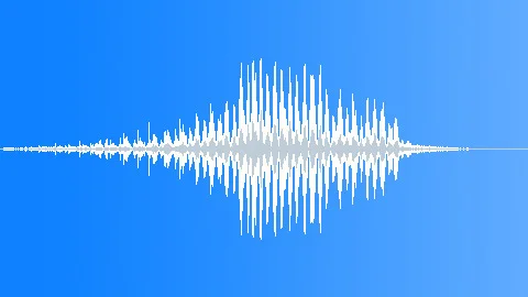 Stock Thunder Sheet Metal Rumble, Foley Audio Sample ~ Stock Sound ...