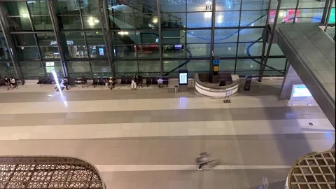 Stock Timelapse Ankara Batch 1  Video stock 175097251