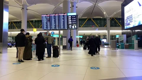 Stock Timelapse Ankara Batch 1  Stock Footage 175098204