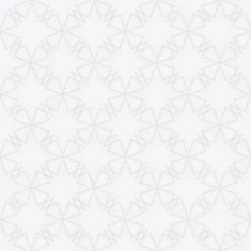 Stock Vector Islamic seamless pattern. Illustrazione stock