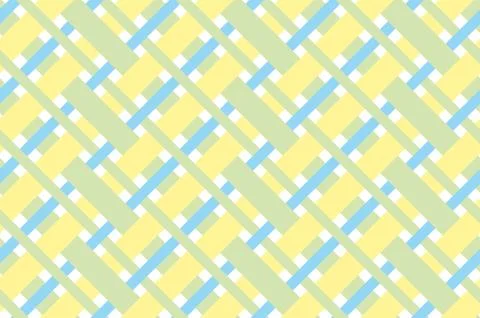 Stock vector plaid background. concept seamless pattern vector illustration. Illustrazione stock