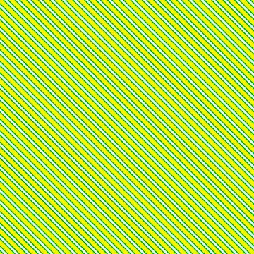 Stock Vector Seamless Waves pattern background. Stock Illustration