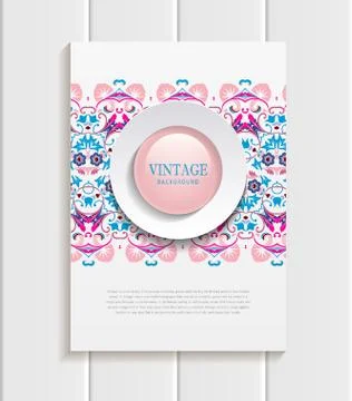 Stock vector set Stock Illustration