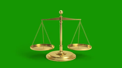 Stock Video  3d Scale Balanced popup Stock Footage 263288230