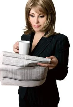 Stockbroker Stock Photos