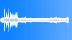 Stockholm Central Station ConcourseSound Effect