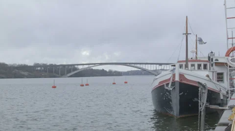 Stockholm Stock Footage 33787833