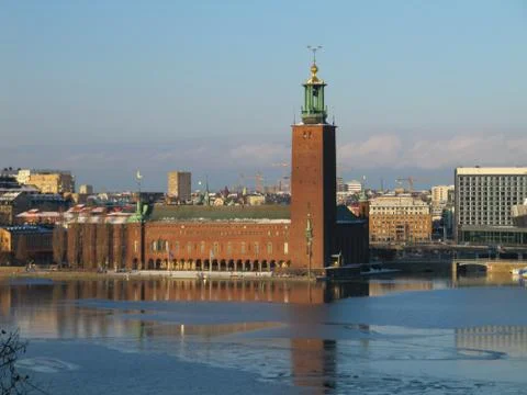 Stockholm Stock Photos