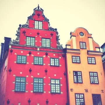 Stockholm Stock Photos