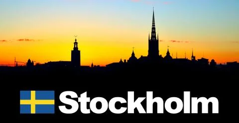 Stockholm Stock Photos