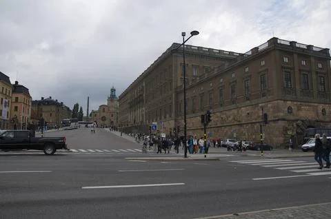 Stockholm Stock Photos