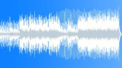 Stocking Filler Stock Music