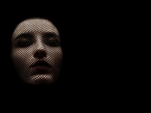 Stocking on head Photos