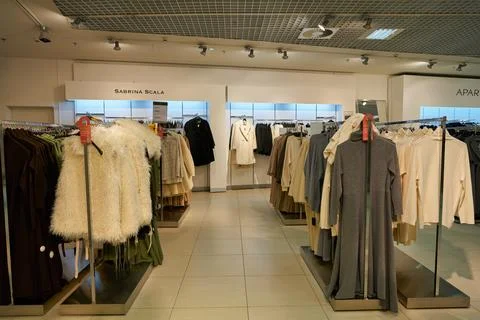 Stockmann Stock Photos