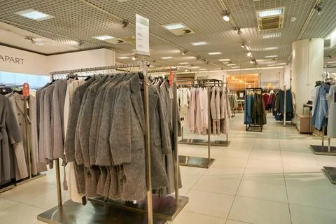 Stockmann Stock Photos