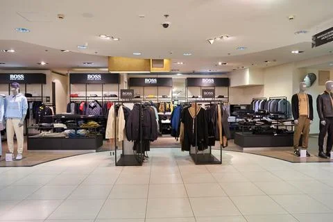 Stockmann Stock Photos