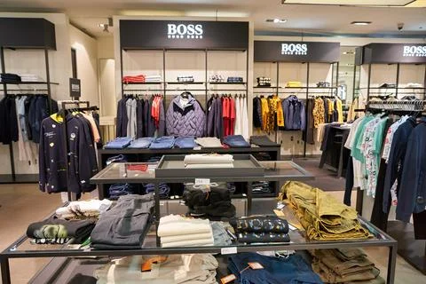 Stockmann Stock Photos