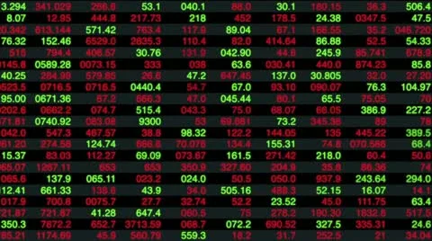 Stocks Stock Footage 11139310