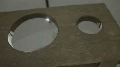 Stocks Restraints Stock Footage 95270777