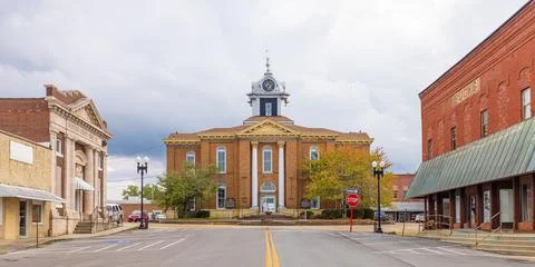 Stoddard County Stock Photos