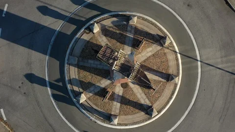Stoertebeker Monument Stock Footage 97782167