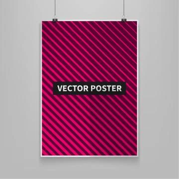 Stok vector illustration minimal covers design. Geometric halftone gradients. Stock Illustration