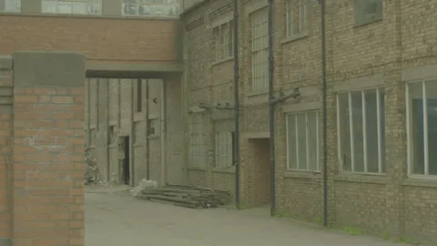 STOKE 1 Stock Footage 306762833