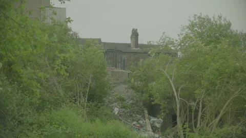 STOKE 11 Stock Footage 306763024