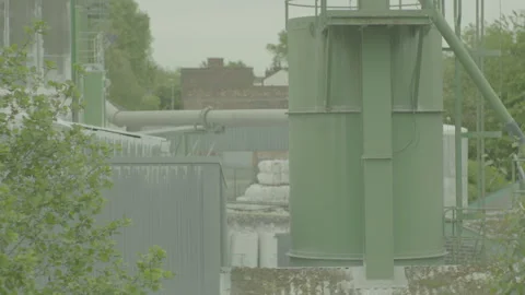 STOKE 5 Video stock 306762951