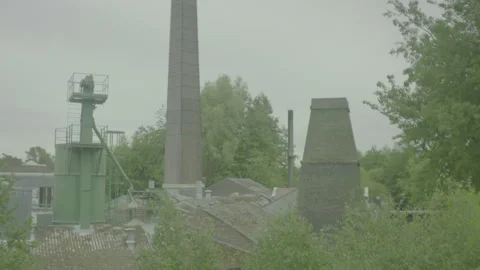 STOKE 6 Stock Footage 306763049