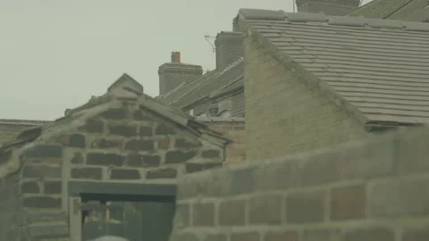 STOKE 7 Stock Footage 306762971