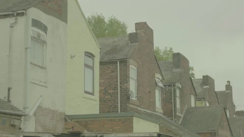 STOKE 8 Video stock 306763069