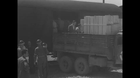 Stolen art returned Stock Footage 253681279