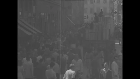 Stolen art returned Stock Footage 253682842