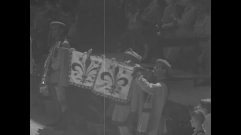 Stolen art returned Stock Footage 253683178