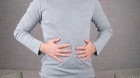 Stomach acid Video stock 264587583