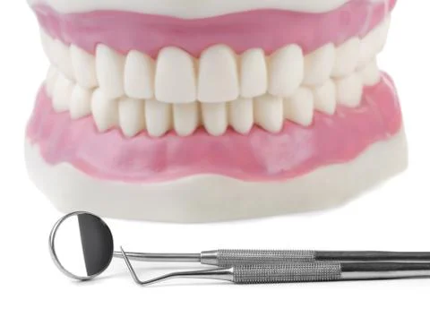 Stomatology Stock Photos