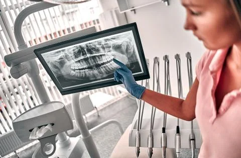 Stomatology Stock Photos