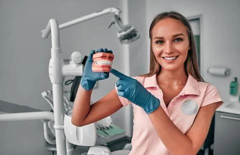 Stomatology Stock Photos