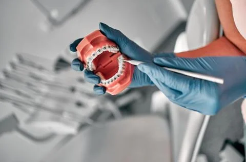Stomatology Stock Photos