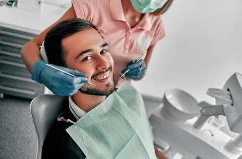 Stomatology Stock Photos