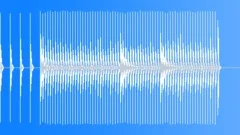 Stomp and Sway (Drums and Bass mix) Stock Music
