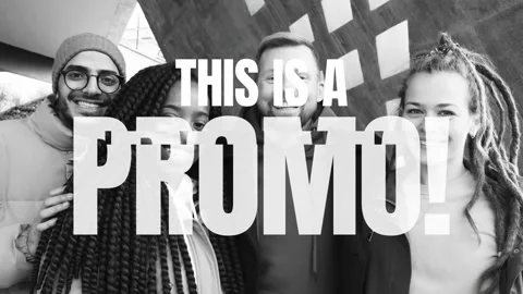 Stomp Opener Stock After Effects